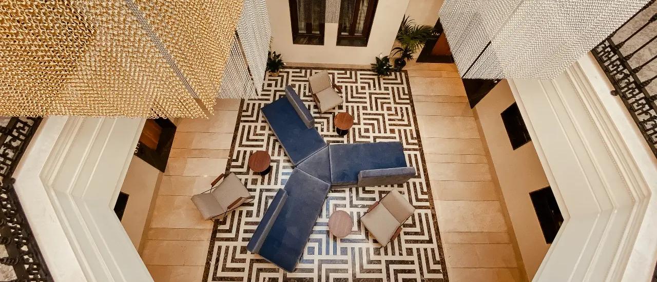 Vincci Selección Unuk 5* GL Siviglia Vincci Selección Unuk 5* GL Siviglia