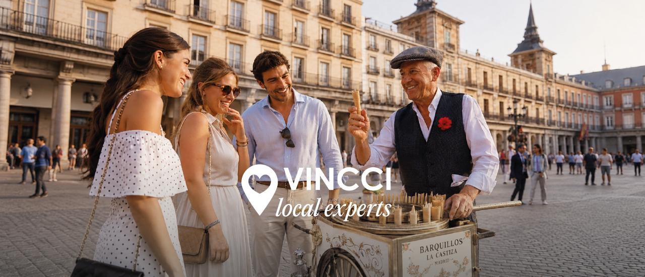 Vincci Selección Unuk 5* GL Seville Vincci Selección Unuk 5* GL Seville
