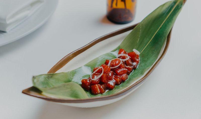 Dining Vincci Selección Unuk 5* GL Seville Dining Vincci Selección Unuk 5* GL Seville