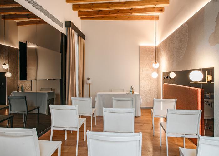 Room Vincci Selección Unuk 5* GL Sevilla Room Vincci Selección Unuk 5* GL Sevilla