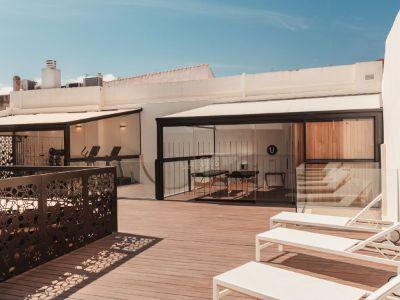 Vincci Selección Unuk 5* GL Sevilla Vincci Selección Unuk 5* GL Sevilla